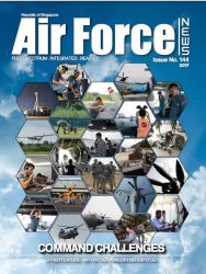 Air Force News 144
