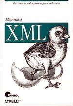  XML