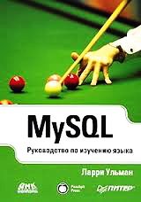 MySQL.    