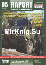 Raport Wojsko Technika Obronnosc  5 2017