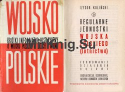 Regularne jednostki Wojska Polskiego - lotnictwo. Formowanie, dzialania bojowe, organizacja, uzbrojenie, metryki jednostek lotniczych