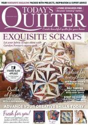 Todays Quilter 24 2017