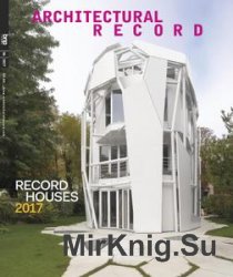 Architectural Record - June 2017