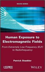 Human Exposure to Electromagnetic Fields