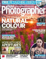 Digital Photographer Issue 188 2017