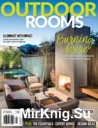 Outdoor Rooms - Issue 35 2017