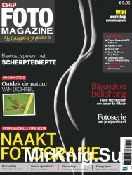 Chip Foto Magazine Juni 2017