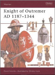 Knight of Outremer AD 11871344