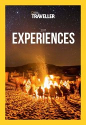 National Geographic Traveller UK  Experiences 2017