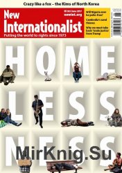 New Internationalist - June 2017