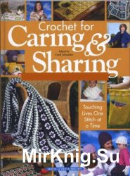 Crochet for Caring & Sharing