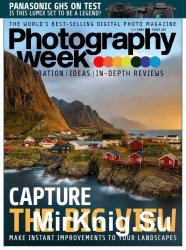 Photography Week #245 1-7 June 2017