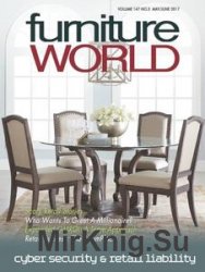 Furniture World - May/June 2017