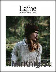 Laine Magazine 1 (Autumn/Winter) 2016