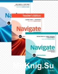 Oxford Navigate: English Course for Adults (  , 2015-2016 . )   ()