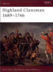 Highland Clansman 16891746