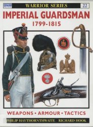 Imperial Guardsman 17991815