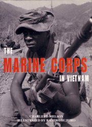 The Marine corps in Vietnam