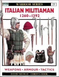 Italian Militiaman 12601392