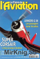 Le Fana de L'Aviation - Janvier 2002