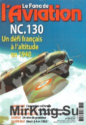 Le Fana de L'Aviation - Avril 2002
