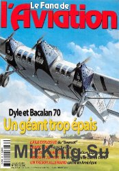 Le Fana de L'Aviation - Juillet 2002