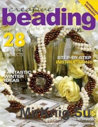 Creative Beading  Vol. 14 Issue 2 2017