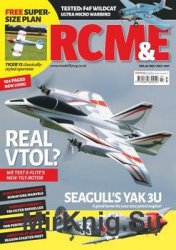 RCM&E 2017-07