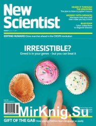 New Scientist - 3 June 2017