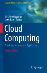 Cloud Computing: Principles, Systems and Applications, 2nd Edition