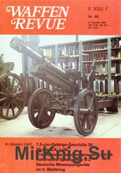 Waffen Revue 90