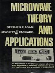 Microwave Theory and Applications
