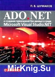 ADO.NET        Microsoft Visual Studio .NET