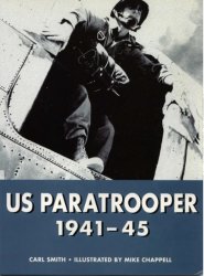 US Paratrooper 194145