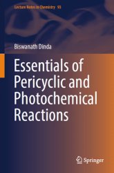 Essentials of Pericyclic and Photochemical Reactions