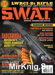 S.W.A.T. 2017-07