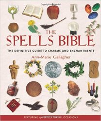 The Spells Bible