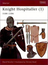 Knight Hospitaller (1) 11001306