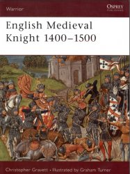 English Medieval Knight 14001500