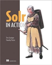 Solr in Action