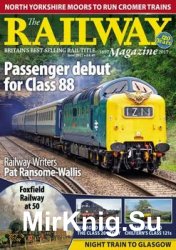 The Railway Magazine 2017-06