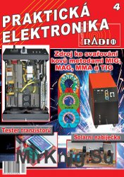 A Radio. Prakticka Elektronika 4 2017