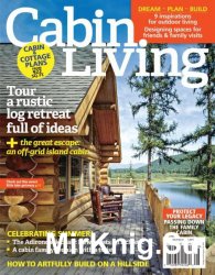 Cabin Living - July/August 2017