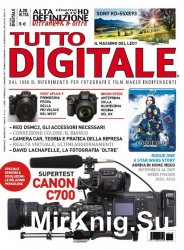 Tutto Digitale Maggio 2017