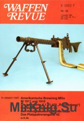 Waffen Revue 92