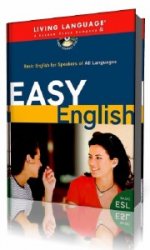 Living Language - Easy English  ()