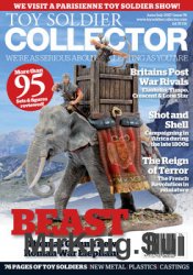 Toy Soldier Collector 2017-06/07 (76)