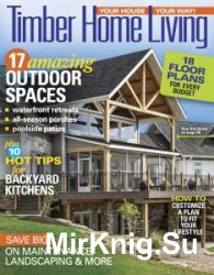 Timber Home Living - August 2017