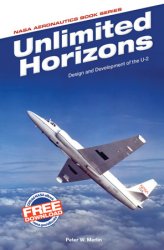Unlimited Horizons: Design and Development of the U-2