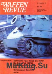 Waffen Revue 93